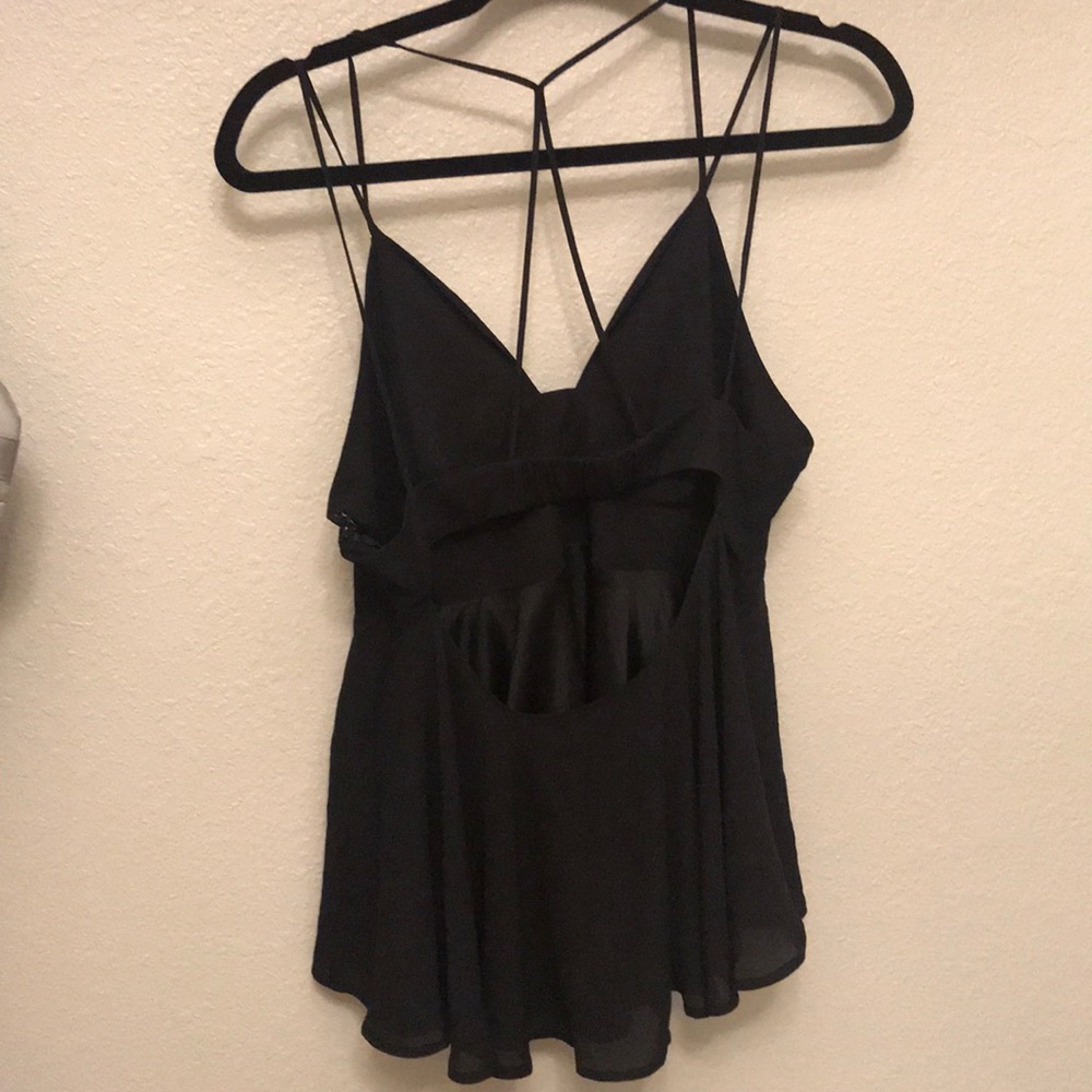 Express top - Picture 2 of 4